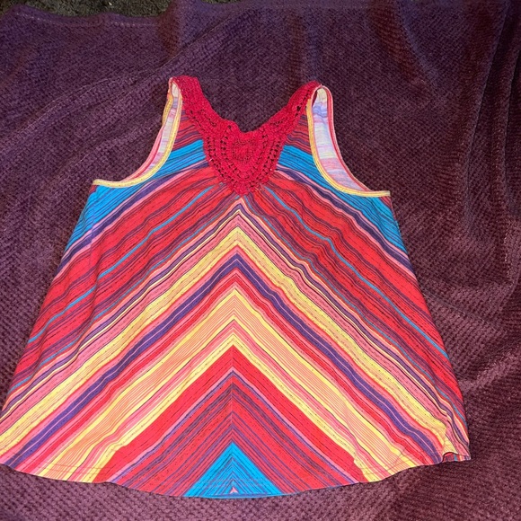 Women’s Size Medium Tank Top - Picture 2 of 4